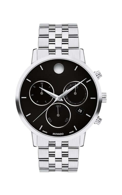 Movado Museum Classic 0607776 - Velora