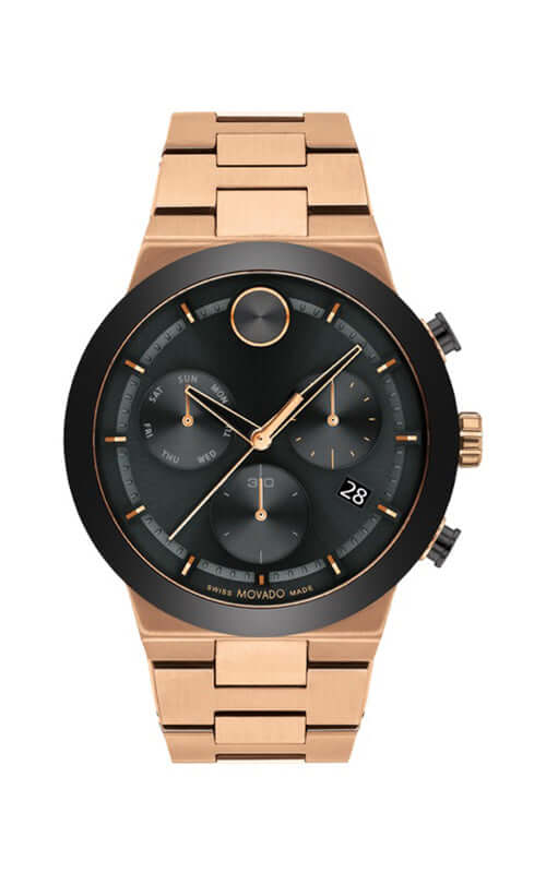 Movado BOLD Fusion Watch 3600898 - Velora