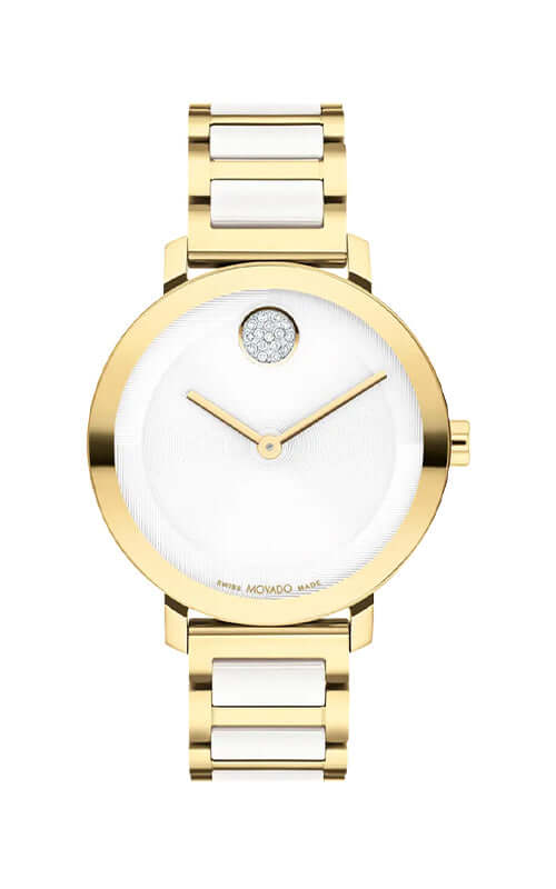Movado BOLD Evolution 2.0 3601238 - Velora