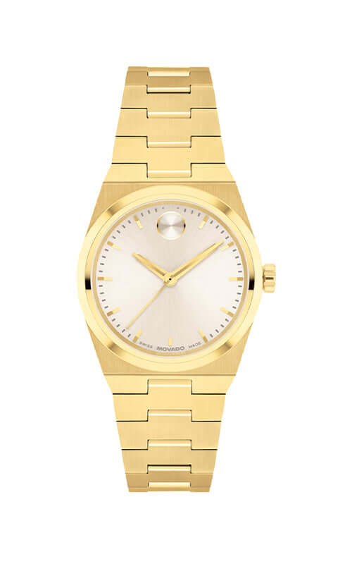 Movado BOLD Quest Mini 3601294 - Velora