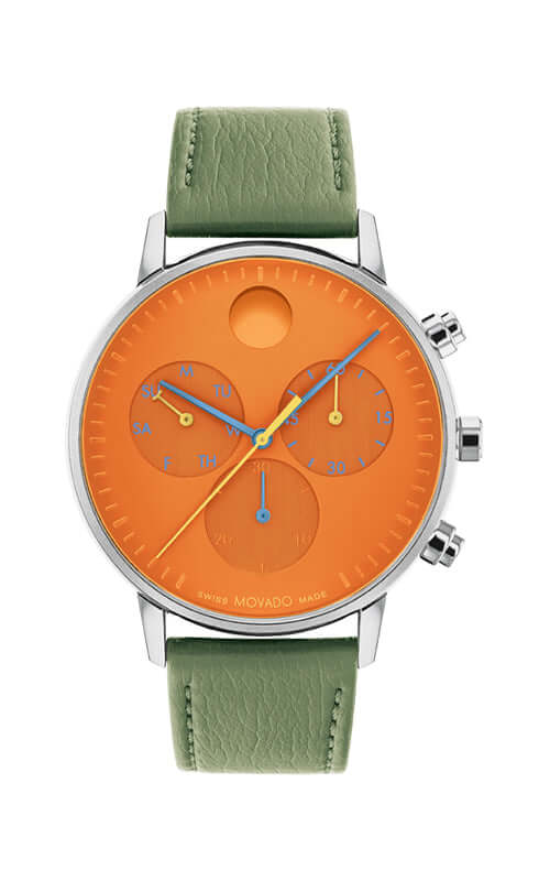 Movado Face 3640138 - Velora