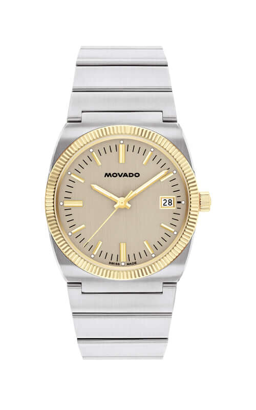Movado Heritage 3650216 - Velora