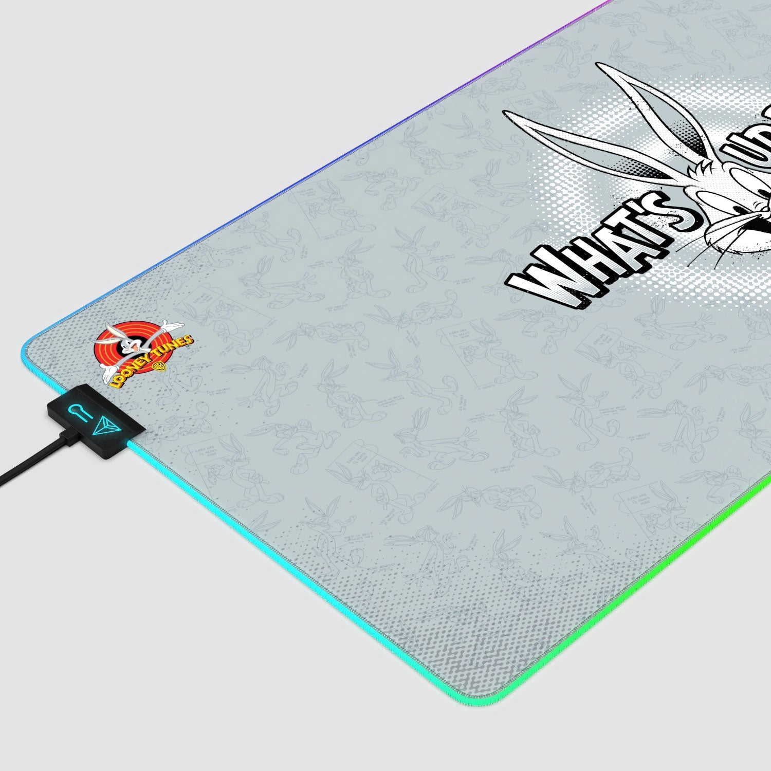 Bugs Bunny Gaming Mouse Pad - Velora