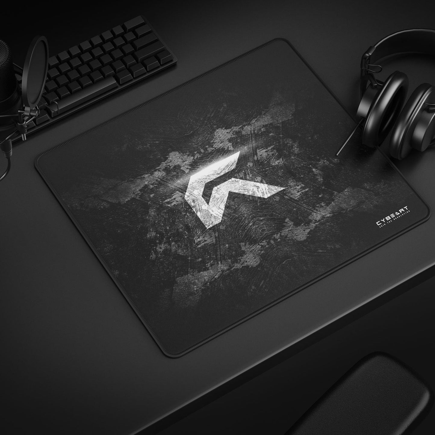 Signature Edition Gaming Mouse Pad - Velora