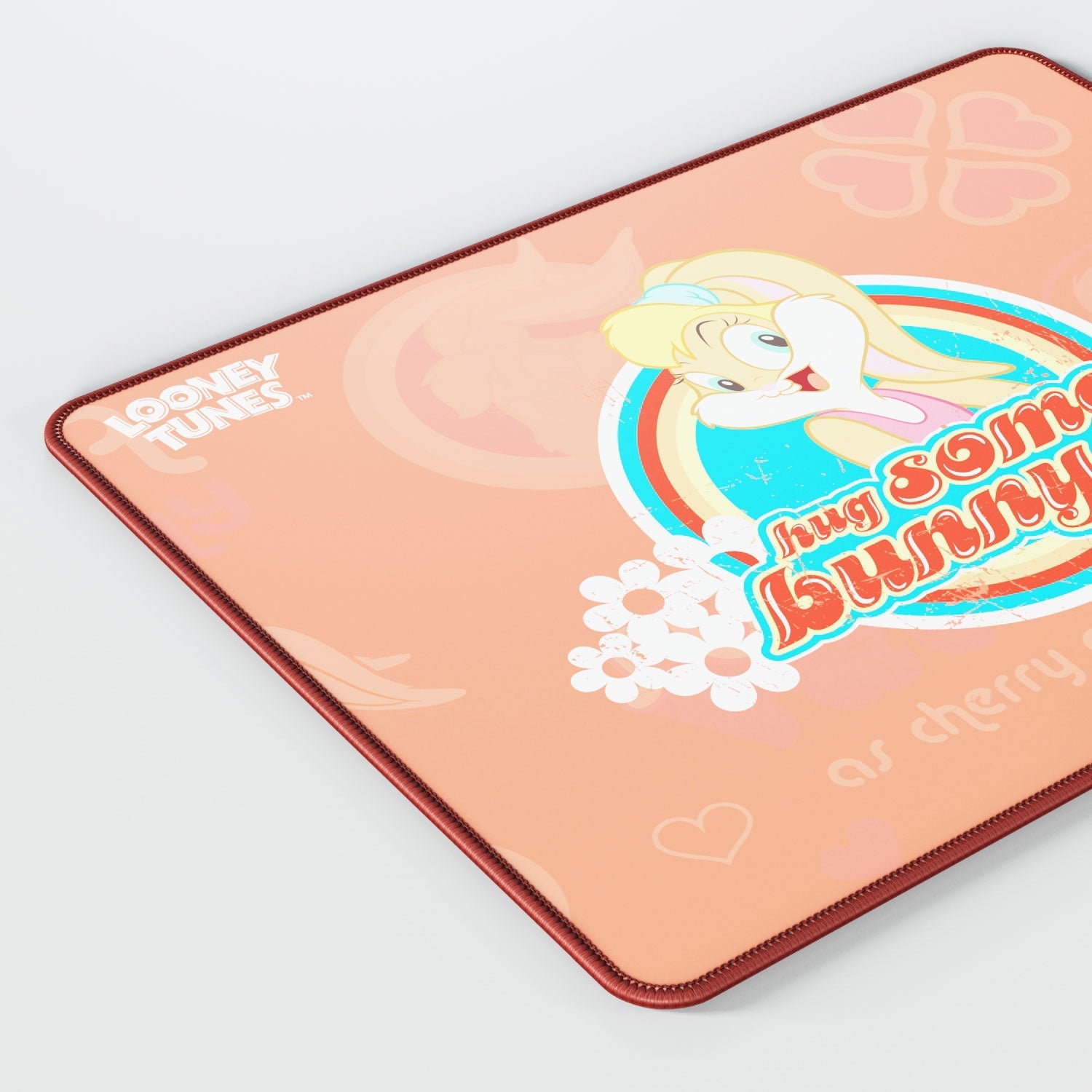 Lola Bunny Gaming Mouse Pad - Velora