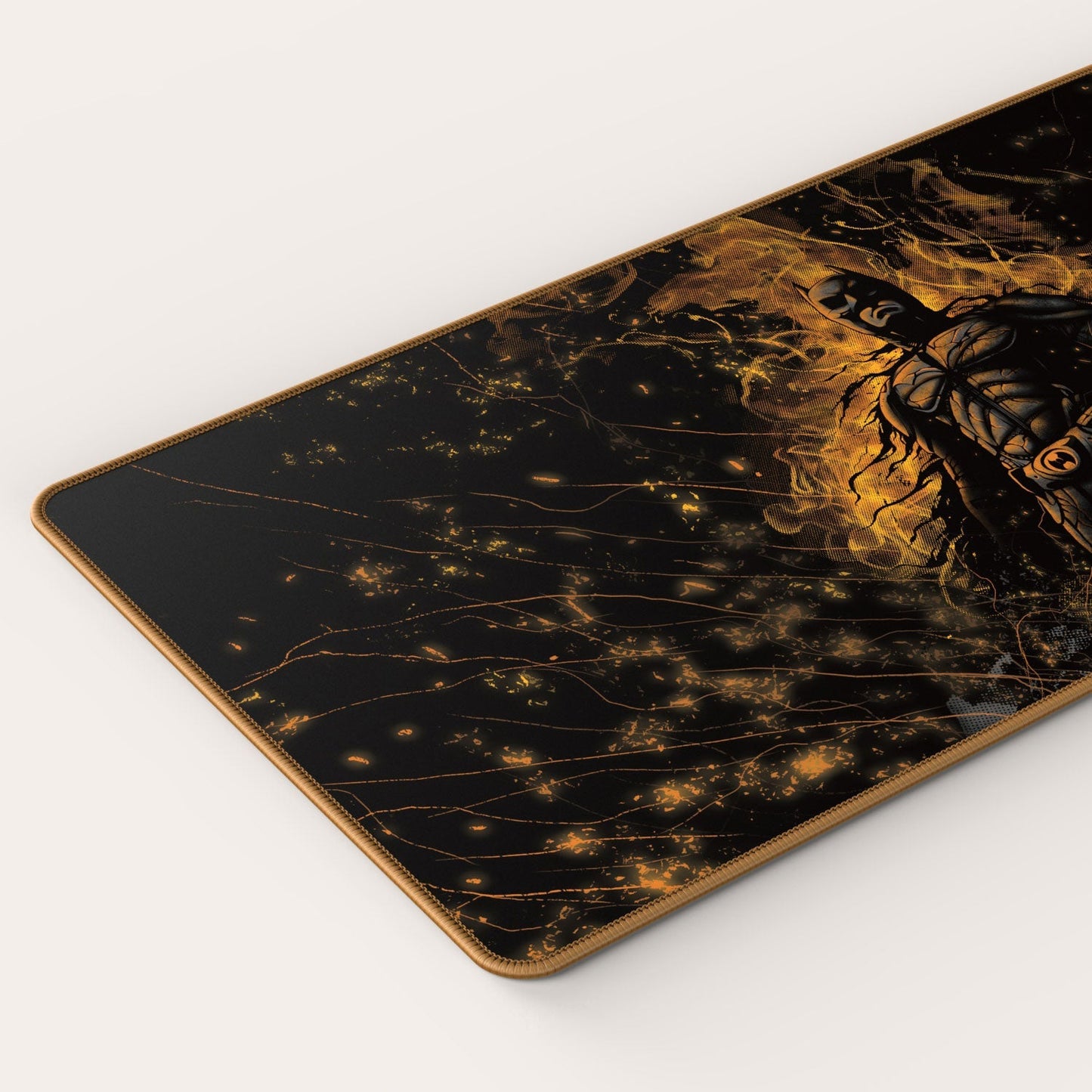 The Dark Knight Rises Gaming Mouse Pad - Velora