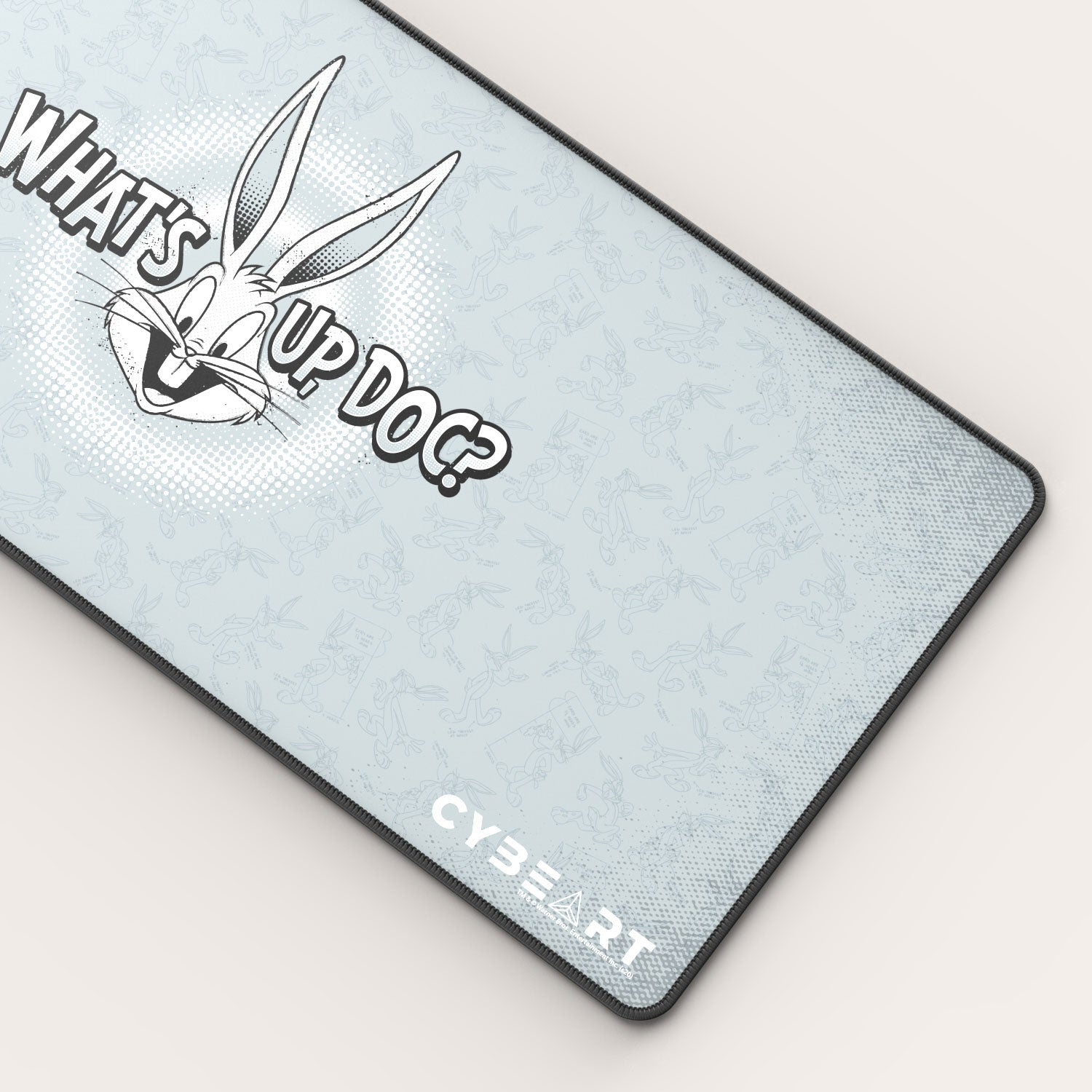 Bugs Bunny Gaming Mouse Pad - Velora