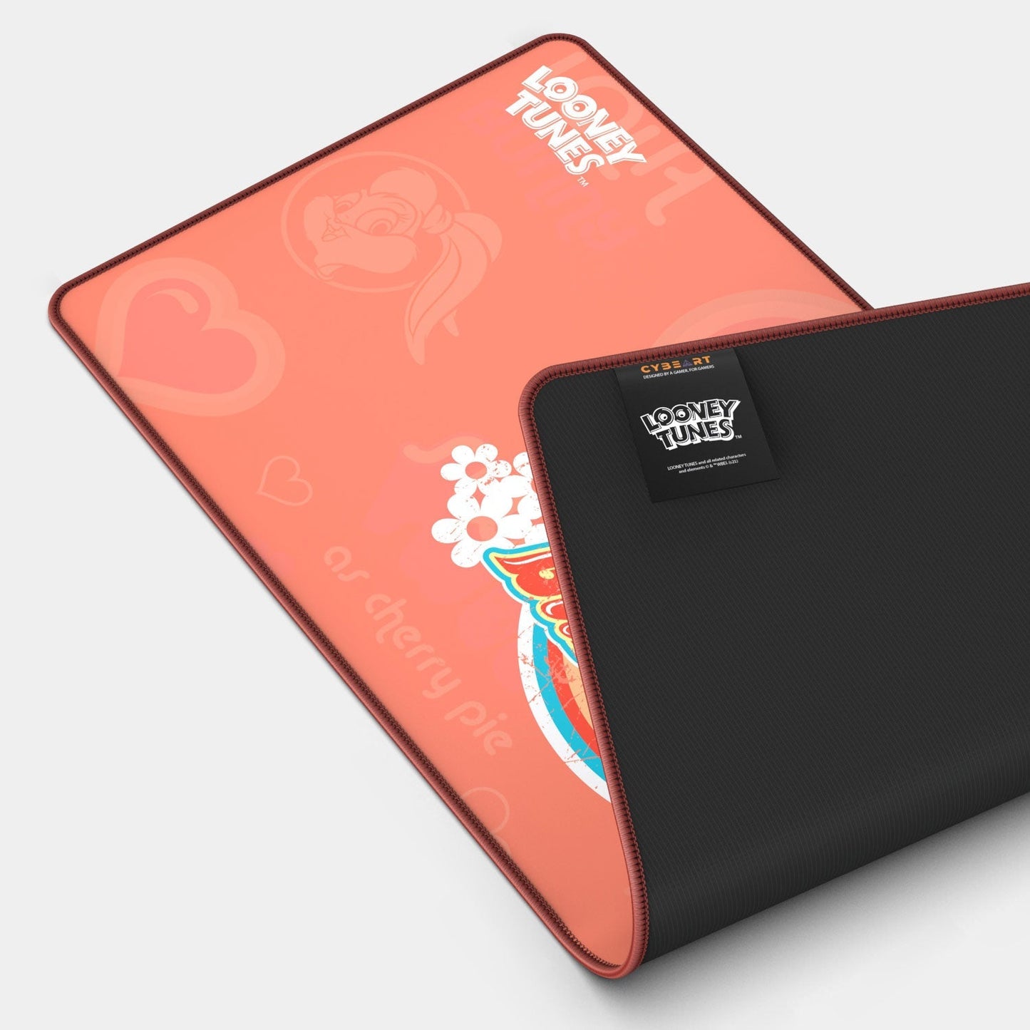 Lola Bunny Gaming Mouse Pad - Velora