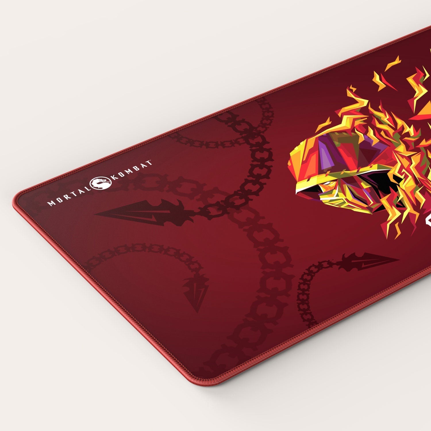 Scorpion Gaming Mouse Pad - Velora