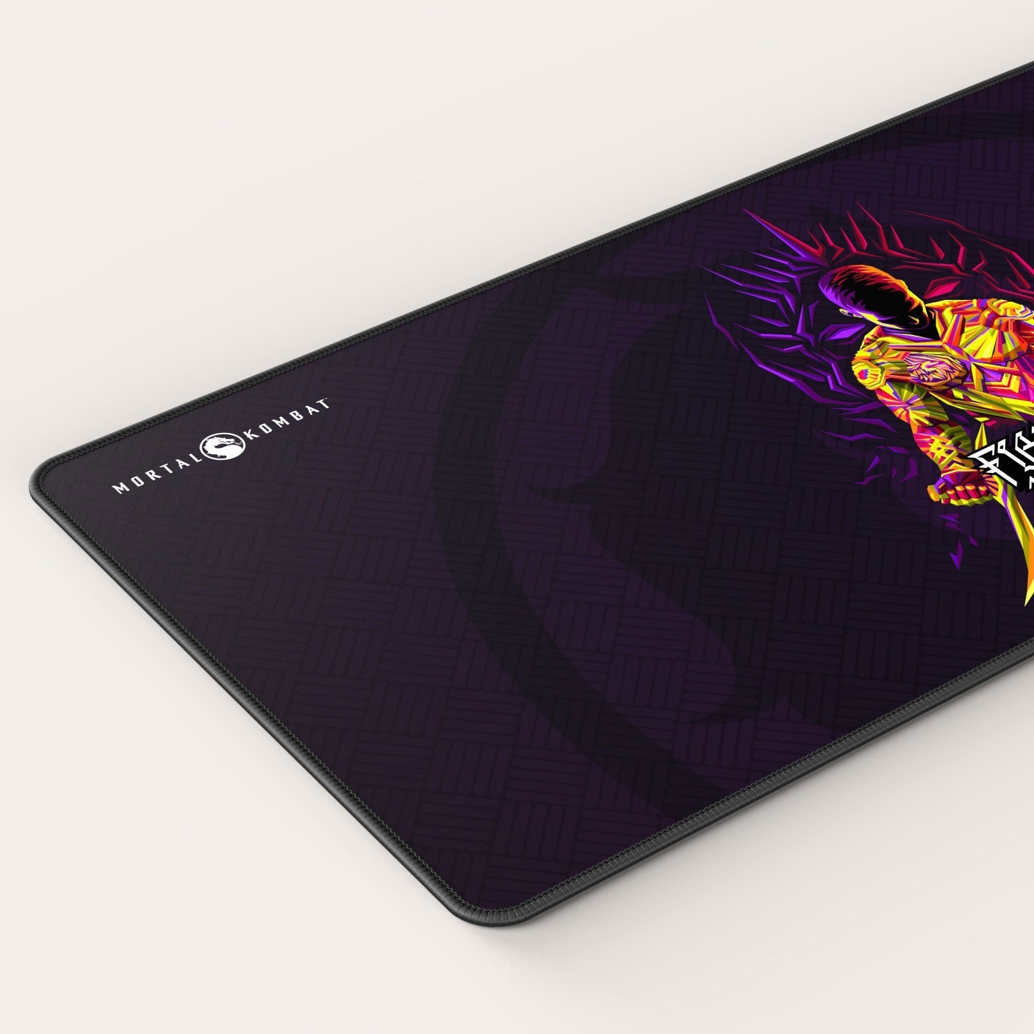 Cole Young Gaming Mouse Pad - Velora