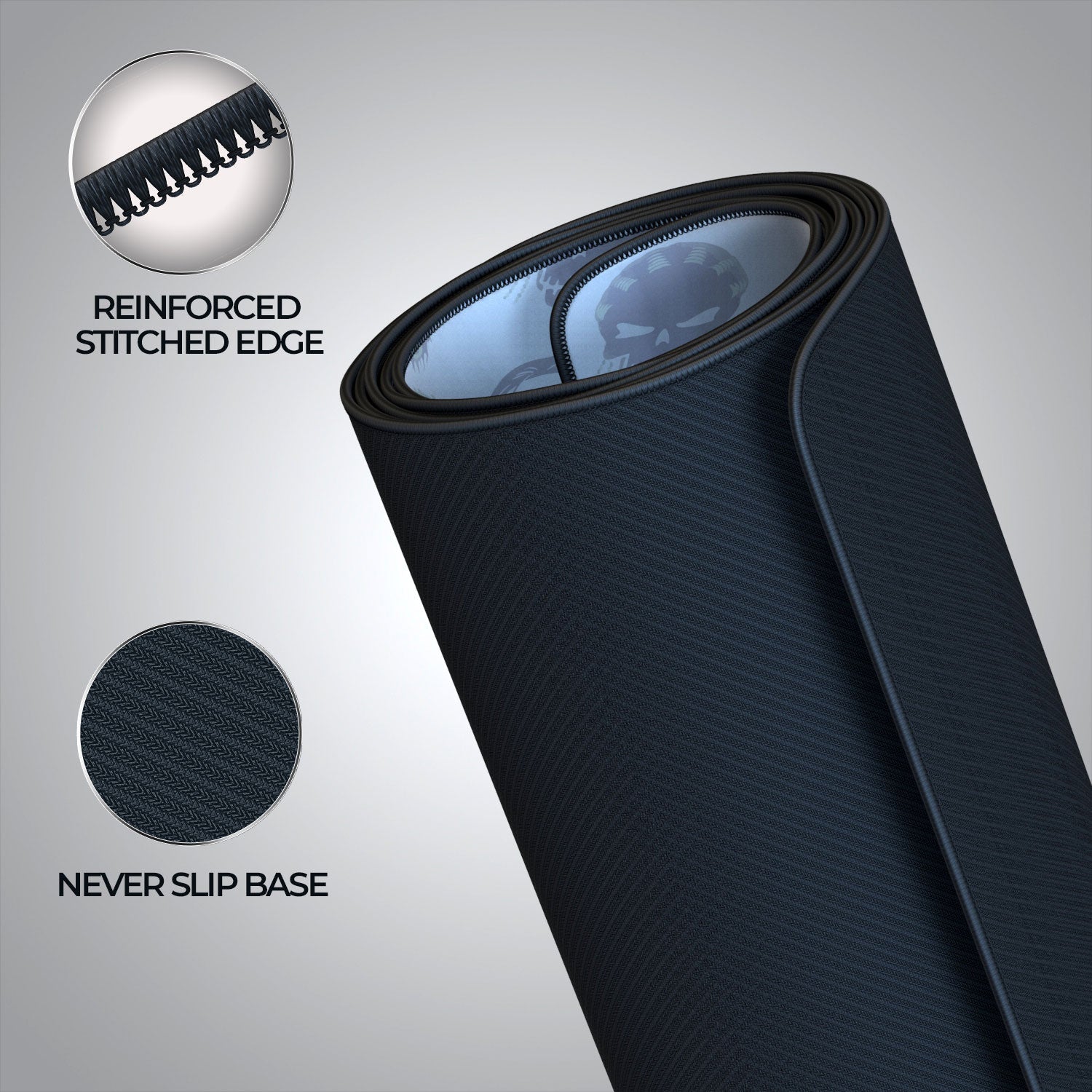 Suicide Squad Gaming Mouse Pad - Velora