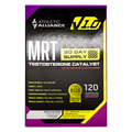 MRT Testosterone Booster 30 Day Supply - Velora Luxury Fashion
