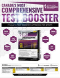 MRT Testosterone Booster 30 Day Supply - Velora Luxury Fashion