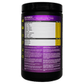 MTOR ULTRA MPS + ELECTROLYTES - Velora Luxury Fashion