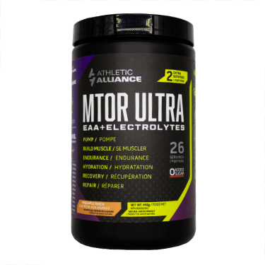 MTOR ULTRA MPS + ELECTROLYTES - Velora Luxury Fashion