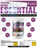 MTOR ULTRA MPS + ELECTROLYTES - Velora Luxury Fashion
