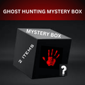 2ITEMS ghost hunting mystery box all paranormal equipment perfect as a gift for christmas/brithday or in general everything you need - Velora Luxury Fashion