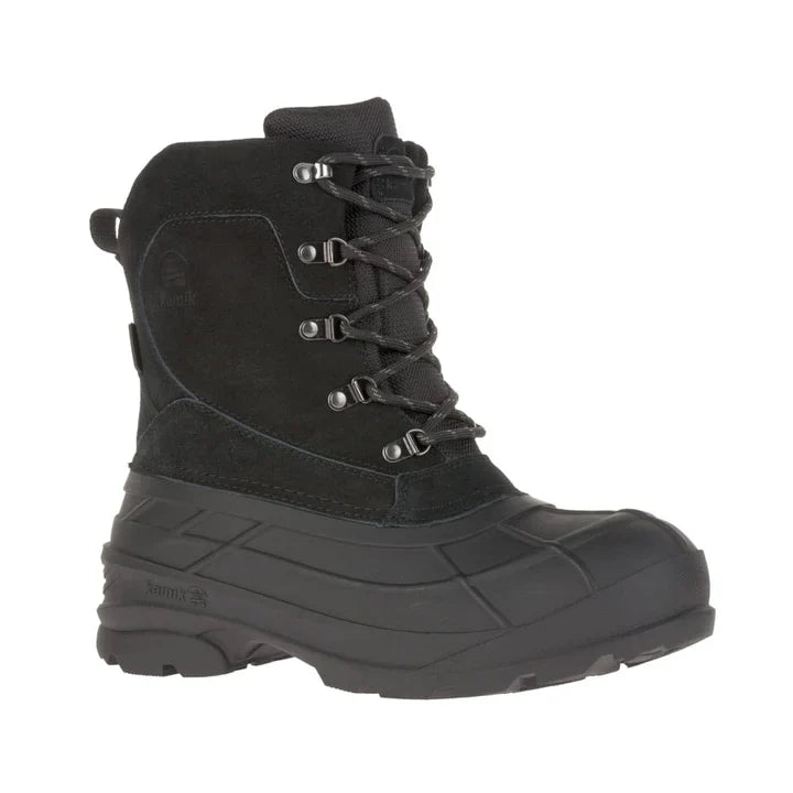 Kamik Men FARGO 2 W Winter Boot (-40C) - Velora