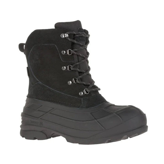 Kamik Men FARGO 2 W Winter Boot (-40C) - Velora