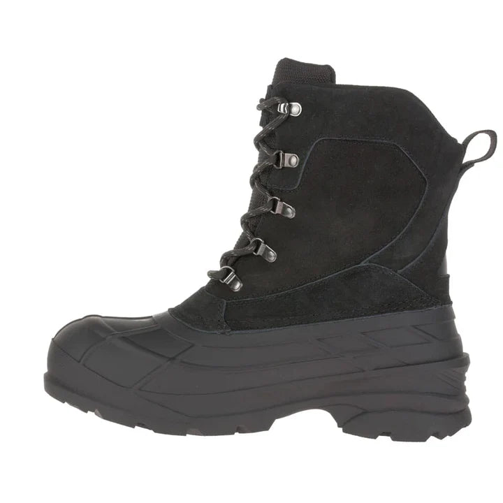 Kamik Men FARGO 2 W Winter Boot (-40C) - Velora