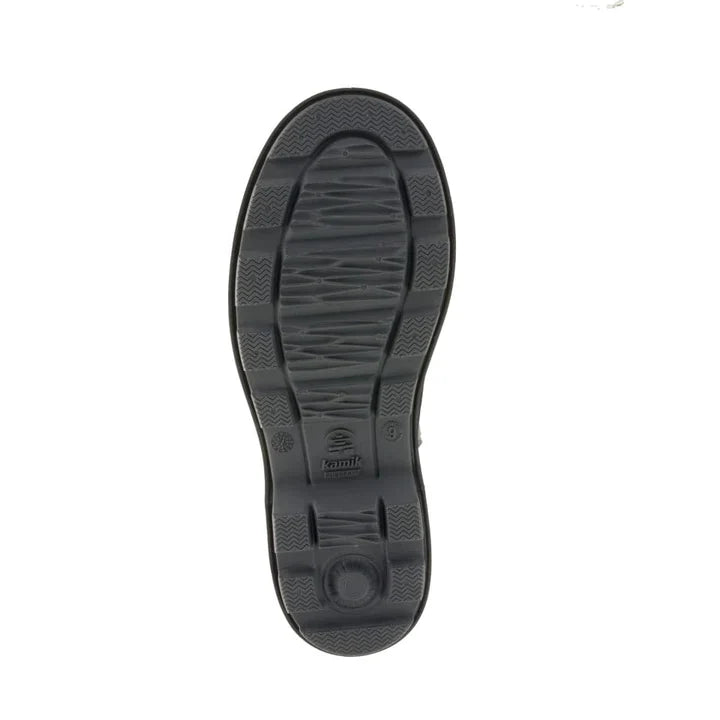 Kamik Men LAWRENCE L Winter Boot (-20C) Made In Canada! - Velora