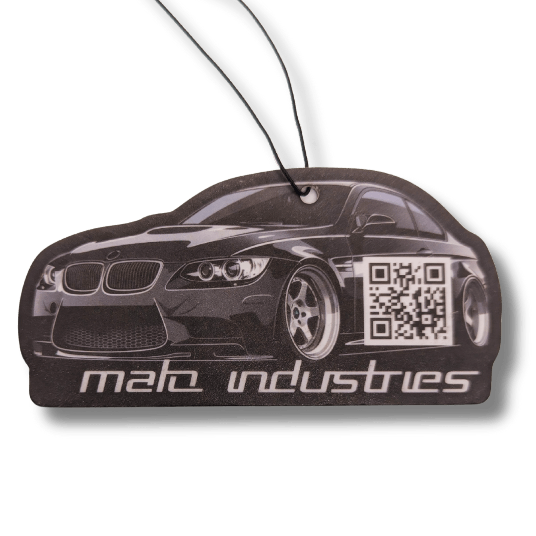 MaLo Industries Air Freshner  – “Savore & One Million” - Velora Luxury Fashion