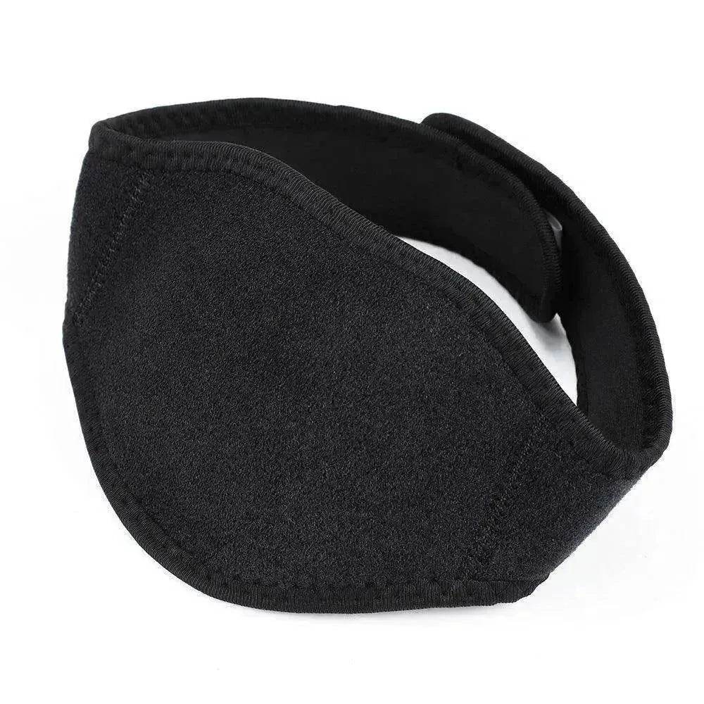 Magnet Neck Support Spring Self-heating Neck Support - Velora