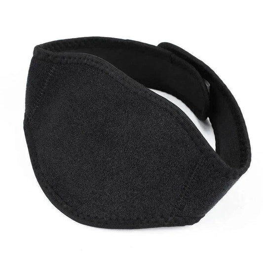 Magnet Neck Support Spring Self-heating Neck Support - Velora