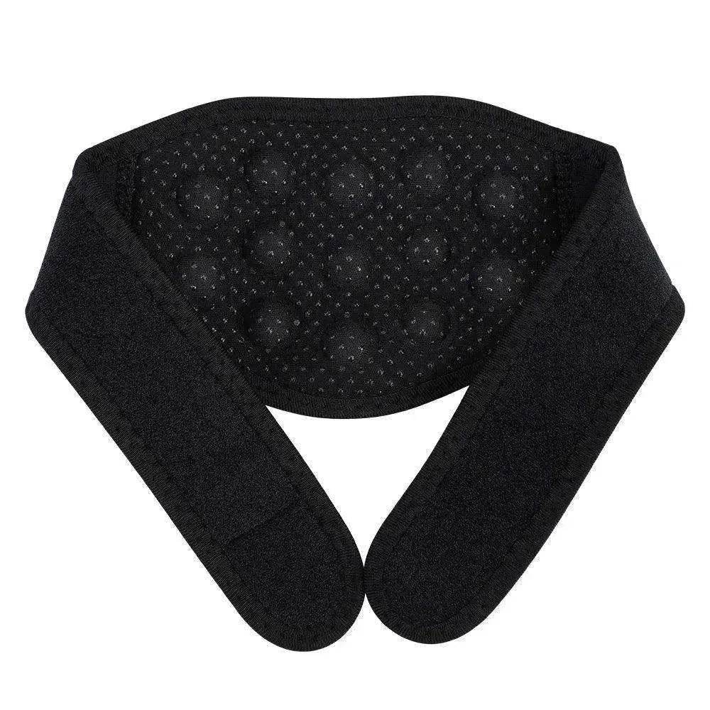 Magnet Neck Support Spring Self-heating Neck Support - Velora