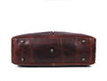 Manhattan - Leather Tote - Velora Luxury Fashion