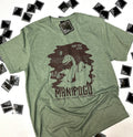Manitoba Manipogo T-Shirt - Velora Luxury Fashion