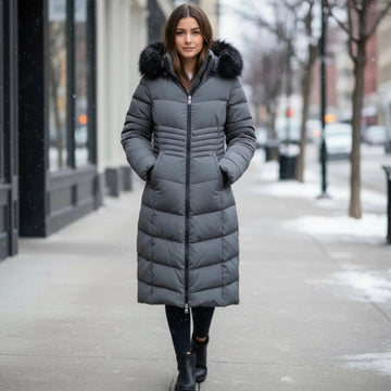 Manteau 3R femme