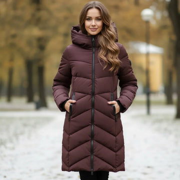 Manteau 3R street wear