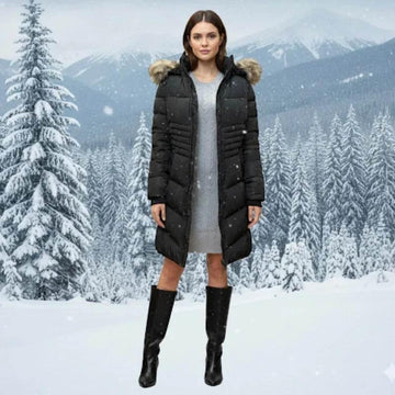 Manteau femme 3R arctic wear