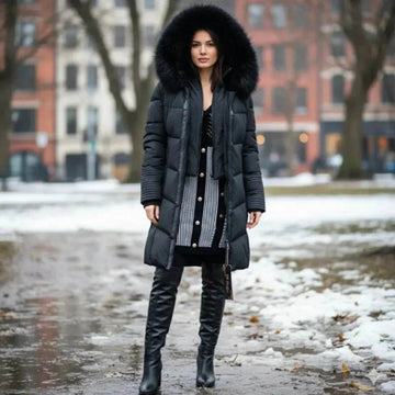 Manteau hiver 3R arctic wear