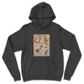 Mashkiki Won Hoodie - Velora Luxury Fashion