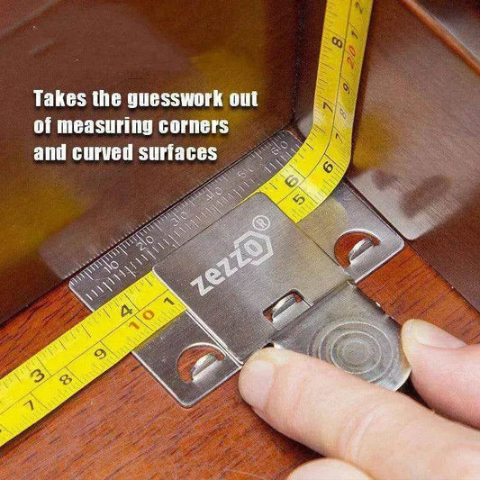 Measuring Tape Clip - Velora