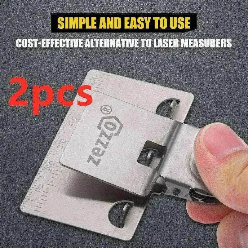 Measuring Tape Clip - Velora