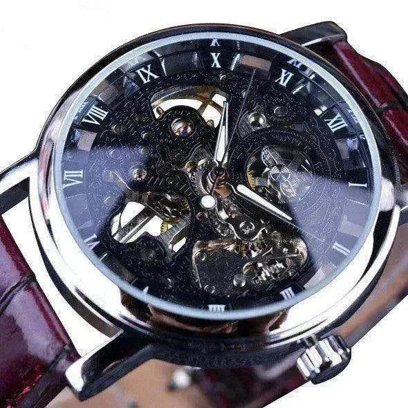 Mechanical watches Men's mechanical watches - Velora