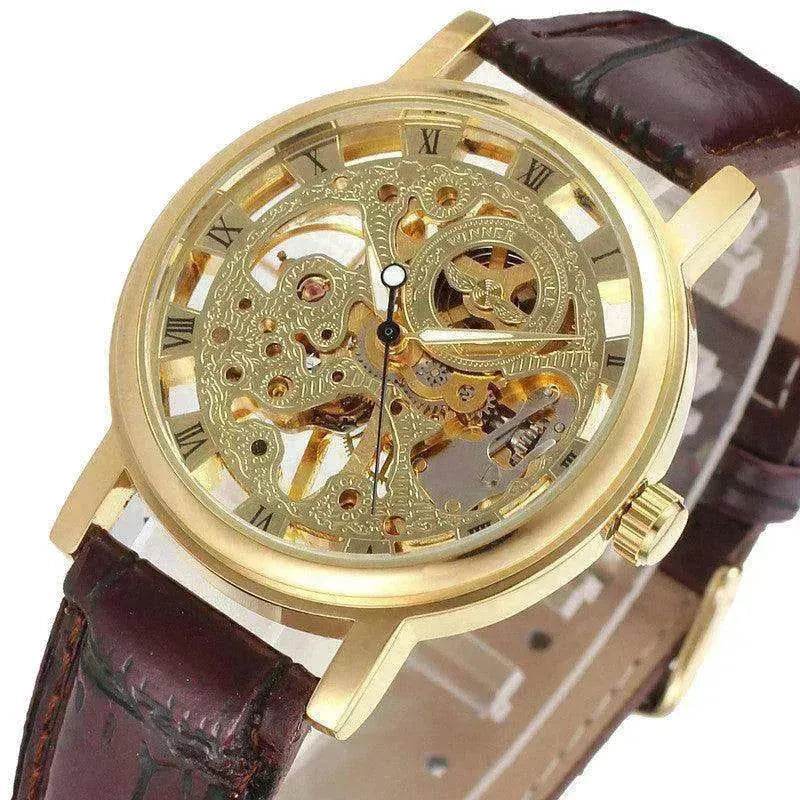 Mechanical watches Men's mechanical watches - Velora