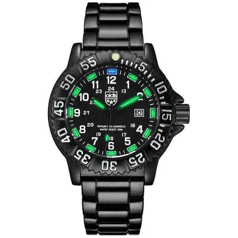 Men Military  Quartz Watches