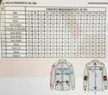 Men's Armored Biker Shirt with Extra Protection - Velora Luxury Fashion