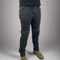 Men's Armored Jeans - Velora Luxury Fashion