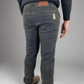 Men's Armored Jeans - Velora Luxury Fashion