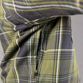 Men’s Armored Shirt with Removable Hoodie - Velora Luxury Fashion