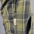 Men’s Armored Shirt with Removable Hoodie - Velora Luxury Fashion