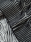 Men's Cable-Knit Zip-Up Cardigan - Velora Luxury Fashion