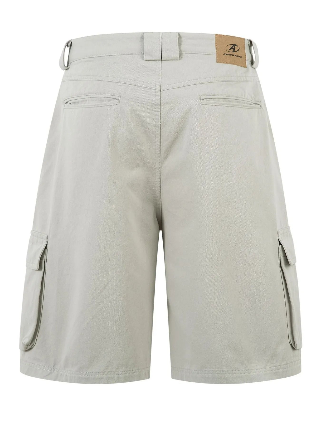 Men's Cargo Shorts - Velora Luxury Fashion