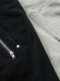 Men's Cargo Shorts - Velora Luxury Fashion
