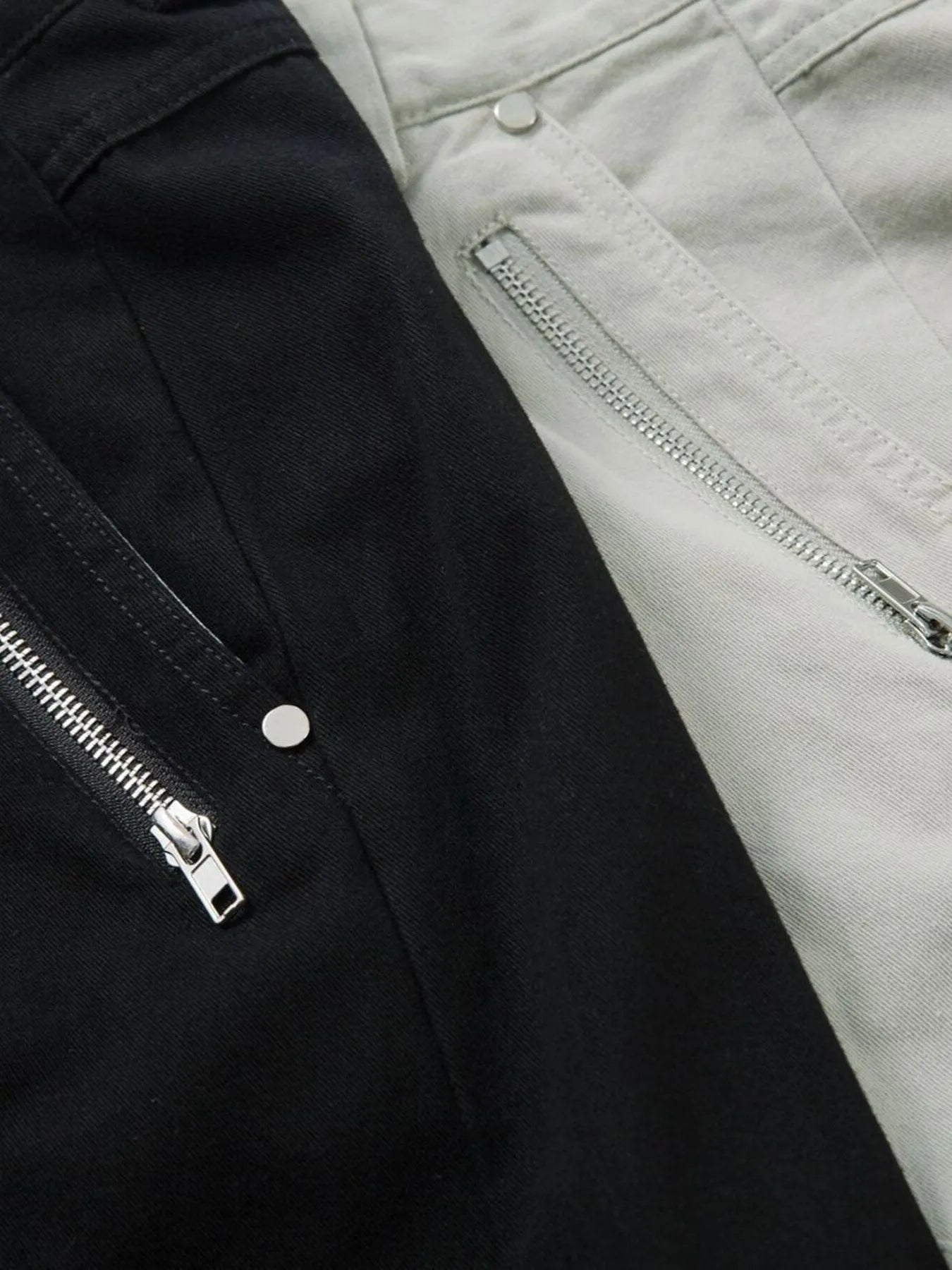 Men's Cargo Shorts - Velora Luxury Fashion